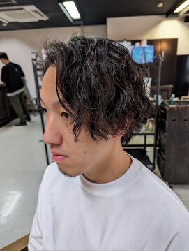 グロウ 博多店(growth) ツイスパ