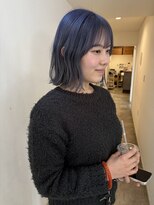 ハーティー(HEARTY)&nbsp;ブルーラベンダー