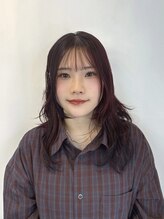 テーラヘアー 妙典店(TELAHAIR)&nbsp;Chihiro 