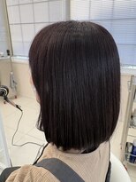 ビューティー サロン ウェリナ(BEAUTY SALON WELINA)&nbsp;ピンクカラー