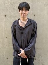 フリックヘアサロン 梅田茶屋町2号店(FLICK HAIR SALON) 福島 諒