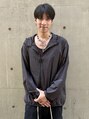 フリックヘアサロン 梅田茶屋町2号店(FLICK HAIR SALON) 福島 諒