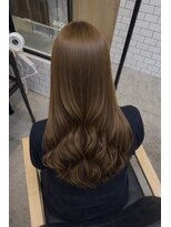 セントラル 三宮店(central)&nbsp;【神戸三宮】潤いと艶を極めたプレミアム美髪ケア髪質改善