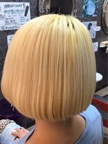 ヘアー バックス(HAIR BAX)&nbsp;ボブ