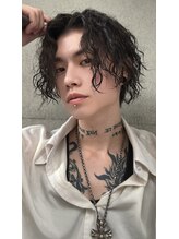 アディション 渋谷(ADITION) ぺこ