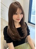 レイヤーカット