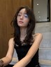 [KIRA] カット+トリートメント　12370～→11130～