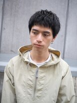 ローハ 表参道 原宿(Lowha)&nbsp;Lowha /メンズカット/メンズパーマ/原宿/表参道/明治神宮前