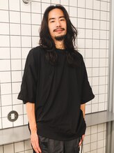 キオクエコ(KIOX eko)&nbsp;日高 一成