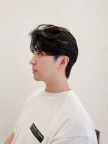 アッシュ 日吉店(Ash)&nbsp;ナチュラルマッシュウルフ