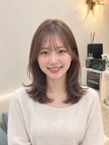 レム(REM)&nbsp;柔らかレイヤーミディアム