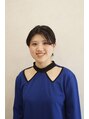 イツキ ヘアーデザイン(ITSUKI hair design)&nbsp;前田 香恋