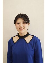 イツキ ヘアーデザイン(ITSUKI hair design) 前田 香恋