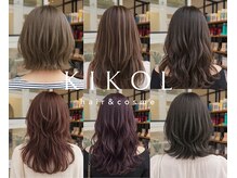 キコル(KIKOL)