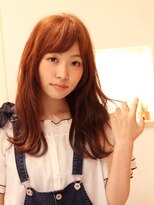 コロール (COROLLE)&nbsp;ジューシーカシスオレンジ♪