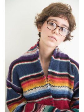 ワン 大船(ONE003) マッシュ/くびれヘア/ビタミンカラー/メルティーカラー/大船駅