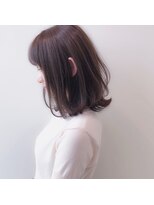 シエナ(CIENA)&nbsp;【CIENA】柔らか透明感カラー♪