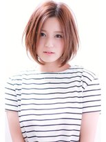 ココラー(COCOlar) カットカラー