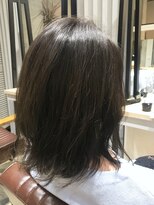 エイト 沖縄豊崎店(EIGHT toyosaki)&nbsp;【EIGHT 豊崎】お客様スタイル_