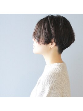 ハイク(HYKE) HYKEショート2019/007