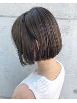クレヘアー(CLE' HAIR)&nbsp;ハイライトボブ