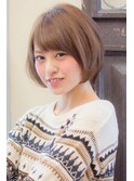 ロンド吉祥寺【千田大地】小顔センシュアルショートボブ