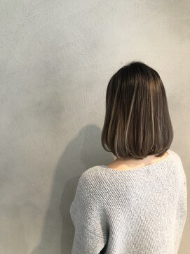 コル(coru) デザインカラー