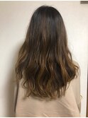 NAKADE ゆるふわパーマ