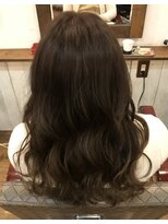 リノ(Lino) ナチュラルグラデーション