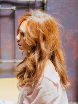 プロデュース 相模原店(Produce) 大人かわいい♪グラマラス☆ヌーディーカラー