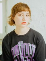 フラミューム 藤沢(flammeum)&nbsp;レイヤーボブ【藤沢】