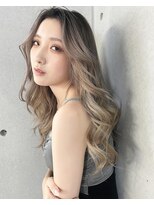 レディアル 大宮(REDEAL)&nbsp;【REDEAL大宮】パーフェクトエアータッチバレイヤージュ