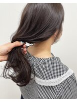 シェノン 梅田(CHAINON)&nbsp;ブラウンカラー×ヨシンモリ