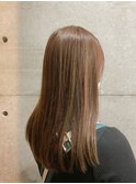 ナチュラルベージュ