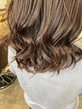 エイト 溝の口店(EIGHT) 【EIGHT溝の口】ヌーディベージュ