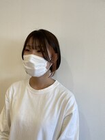 マヤ 敷島店(MYA)&nbsp;《MYA》イヤリングカラー