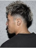 ★佐藤寿仁★スキンフェード/フェードカット★air-GINZA★