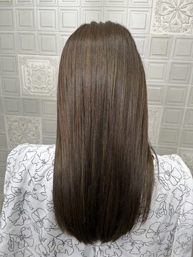 ヘンリエッタ 吉祥寺(Henrietta) ショコラベージュ