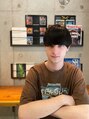 リッカ(Ricca)&nbsp;メンズマッシュショート【メンズカット/マッシュショート】