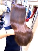 必ず綺麗になる髪質改善!!!【髪の美容整形トリートメント】☆