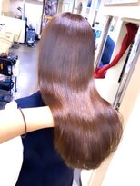 サロンドブレーメン(salon de BREMEN by Hero) 必ず綺麗になる髪質改善!!!【髪の美容整形トリートメント】☆