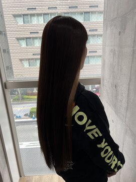 アンダーバーホワイト 南海難波店(_WHITE) 【＿white+】