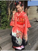 日本髪