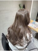 ホワイトベージュ