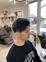 イロ(16iro) メンズショート