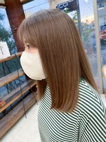 フィール アドバンス 袋井(feel advance)&nbsp;艶カラー