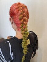 ミューズ 塩釜口店(MUSE)&nbsp;デザインカラー