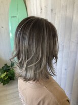 パラコード(Paracord)&nbsp;バレイヤージュ