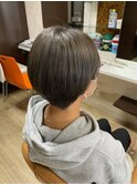 グレージュ