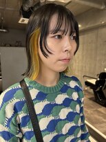 ソイリウム 下北沢(soi rium)&nbsp;inner yellow